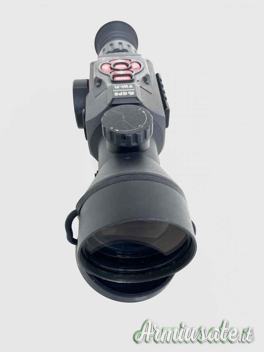 ATN X-SIGHT II HD 5-20x ATN X-SIGHT II HD 5-20x