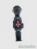 ATN X-SIGHT II HD 5-20x