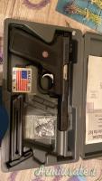Ruger | Sturm 22/45 .22 LR Long Rifle