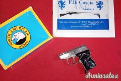 North American Arms Mod. Guardian 380 Cal.9 Corto (380 Acp)