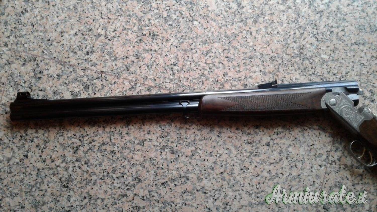 Beretta SILVER PIGEON S 12 Beretta SILVER PIGEON S 12