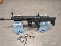 Asg softair SCAR