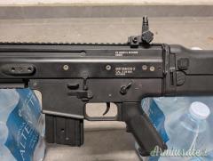 Asg softair SCAR