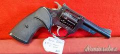 Astra CADIX .22 WMR