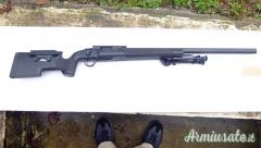 Sabatti TACTICAL EVO  .308 Winchester