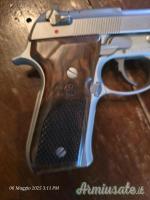 Beretta 92 9x21mm IMI