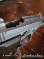 Beretta 92 9x21mm IMI