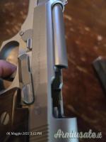 Beretta 92 9x21mm IMI