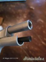 Beretta 92 9x21mm IMI