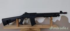 VENDUTO ....Hatsan Escort BM12 12