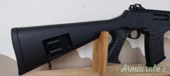 VENDUTO ....Hatsan Escort BM12 12