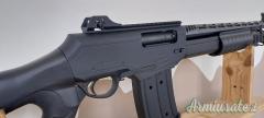 VENDUTO ....Hatsan Escort BM12 12