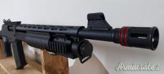 VENDUTO ....Hatsan Escort BM12 12