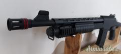 VENDUTO ....Hatsan Escort BM12 12