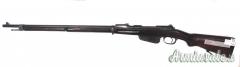 Fucile Steyr 1886/1890 cal. 8x52 R