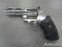 COLT PYTHON ULTIMATE CAL 357 MAG RIF T391  ARMIUS_5940