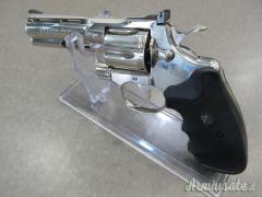 COLT PYTHON ULTIMATE CAL 357 MAG RIF T391  ARMIUS_5940