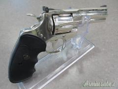 COLT PYTHON ULTIMATE CAL 357 MAG RIF T391  ARMIUS_5940