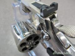 COLT PYTHON ULTIMATE CAL 357 MAG RIF T391  ARMIUS_5940