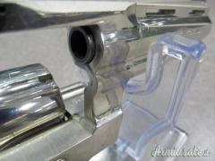 COLT PYTHON ULTIMATE CAL 357 MAG RIF T391  ARMIUS_5940