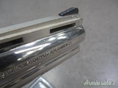 COLT PYTHON ULTIMATE CAL 357 MAG RIF T391  ARMIUS_5940
