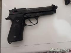 Umarex 92 FS  .22 LR Long Rifle