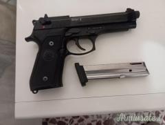Umarex 92 FS  .22 LR Long Rifle