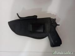 Umarex 92 FS  .22 LR Long Rifle