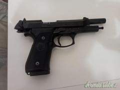 Umarex 92 FS  .22 LR Long Rifle