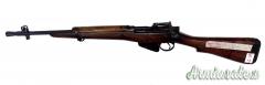 Fucile Enfield mod. 5 MK1 Jungle Carbine cal. 303 BR