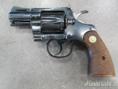 COLT PYTHON  357 MAG RIF T 390  ARMIUS_5939