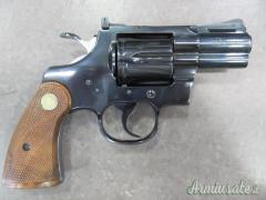 COLT PYTHON  357 MAG RIF T 390  ARMIUS_5939