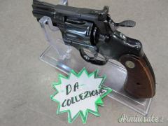 COLT PYTHON  357 MAG RIF T 390  ARMIUS_5939