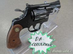COLT PYTHON  357 MAG RIF T 390  ARMIUS_5939