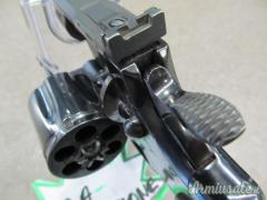 COLT PYTHON  357 MAG RIF T 390  ARMIUS_5939