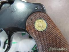 COLT PYTHON  357 MAG RIF T 390  ARMIUS_5939
