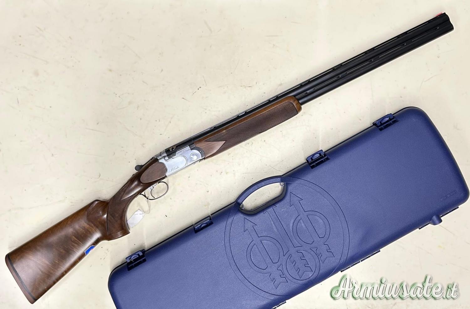 Beretta Special Skeet 12 Beretta Special Skeet 12