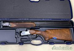 Beretta Special Skeet 12