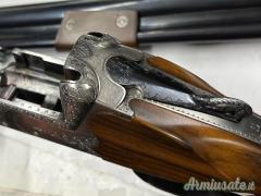 Gamba F.lli Armi Eagle 596 12/7x65R