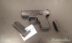 Walther | Carl PPS 9x21mm IMI
