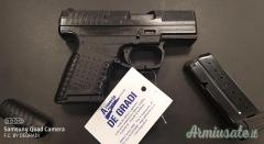 Walther | Carl PPS 9x21mm IMI