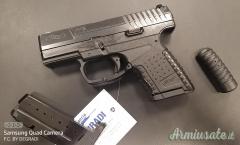 Walther | Carl PPS 9x21mm IMI