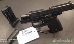 Walther | Carl PPS 9x21mm IMI