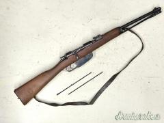 Moschetto BALILLA G.I.L. ~ GRAZIANI 1941-XIX
