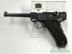 DWM Luger 1900 “American Eagle”