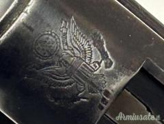 DWM Luger 1900 “American Eagle”