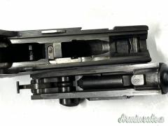 DWM Luger 1900 “American Eagle”