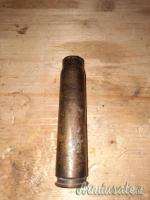 Bossolo 20 mm ww2