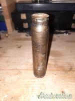 Bossolo 20 mm ww2