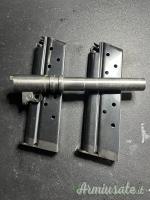Canna per Colt 1911 calibro 9 steyer con due caricatori
